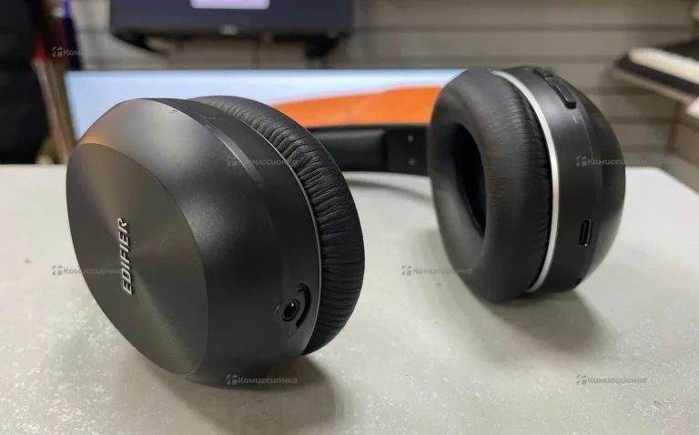 Наушники Edifier W800BT