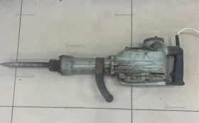 Купить Отбойный молоток Hitachi H65SB2 б/у , в Краснодар Цена:9900рублей