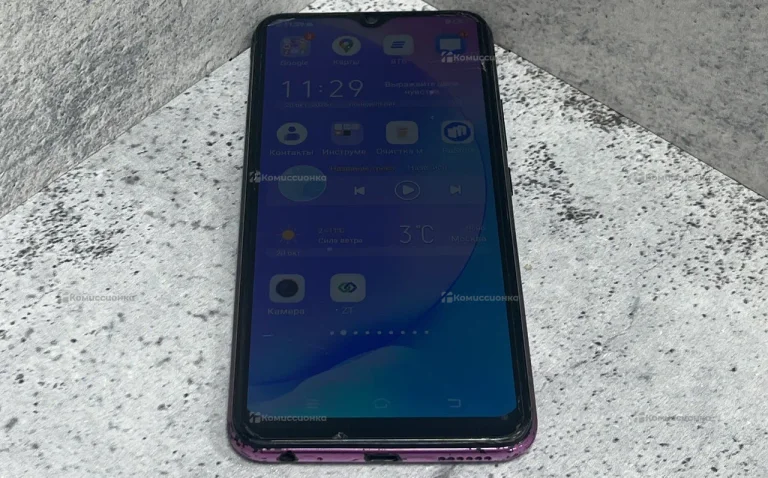 Vivo 1902 4/64gb