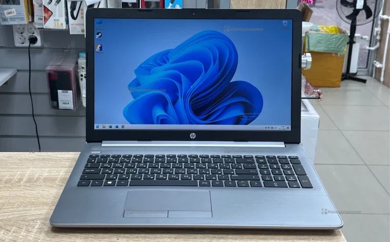 Ноутбук  HP 255 G7