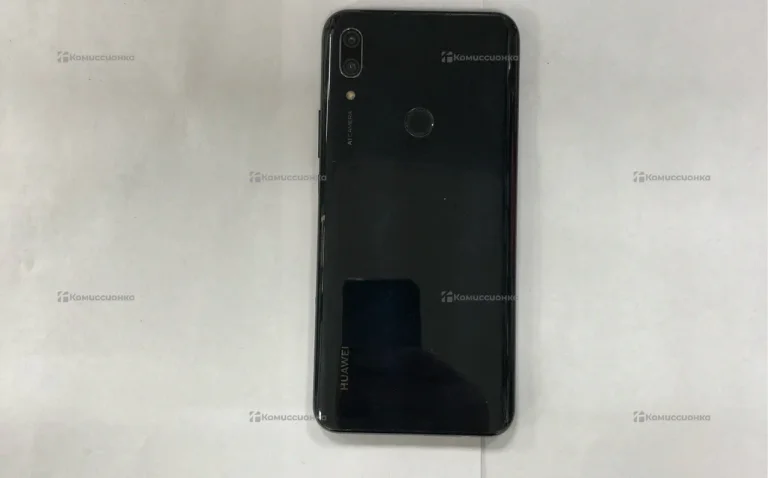 Huawei P Smart Z 4/64 ГБ