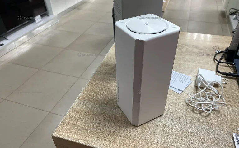 Xiaomi mesh system AX3000 Ne (1-pack)