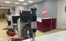 Купить Блендер погружной OULEMEI OLM-JBBX003 HB-6007B4 б/у , в Тольятти Цена:1990рублей