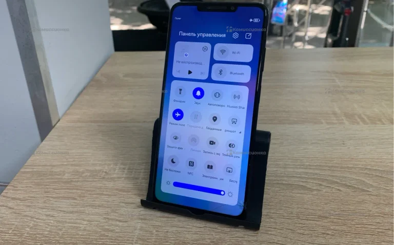 Huawei nova Y91 8/128Gb