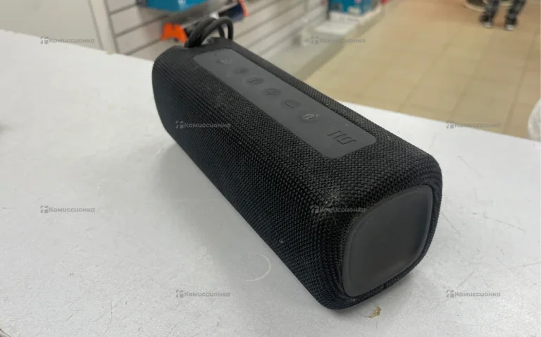 Колонка  xiaomi