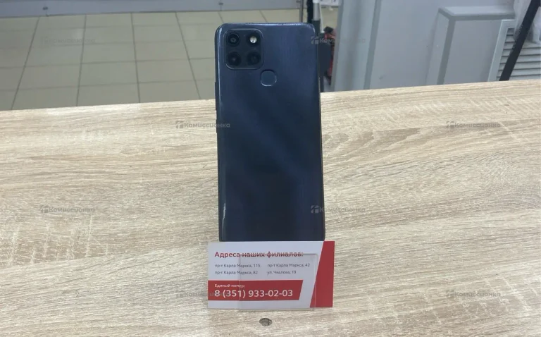 Infinix infinix smart 6 2/32