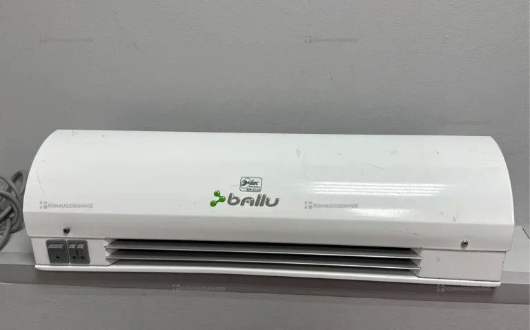 Тепловая завеса Ballu BHC-L06-S03