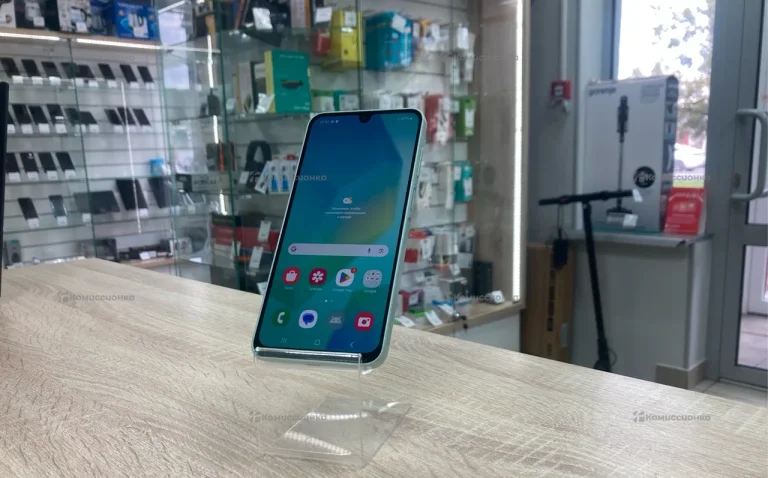 Samsung Galaxy A16 4G 4/128Gb