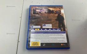 Диск PS4 Farpoint