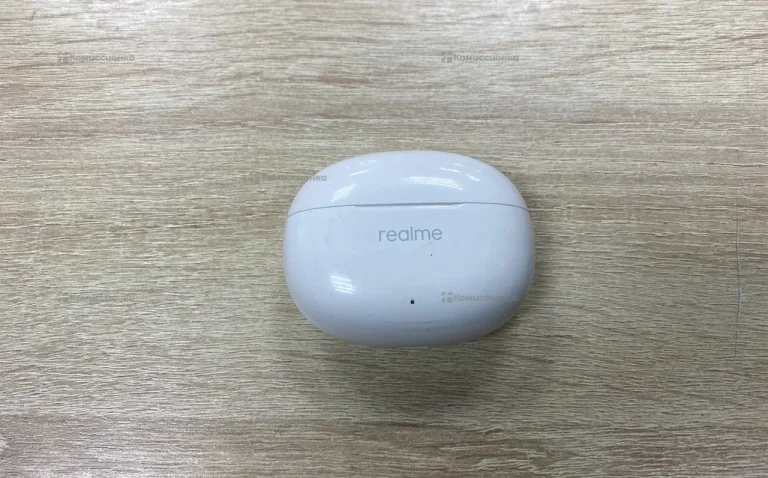 Наушники  Realme
