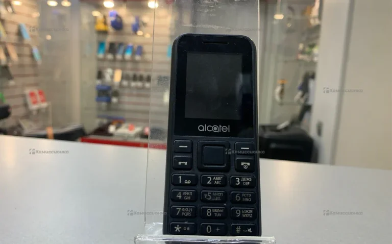 Alcatel 1066D