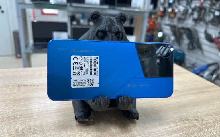 Tecno Pova Neo 3 8/128 ГБ