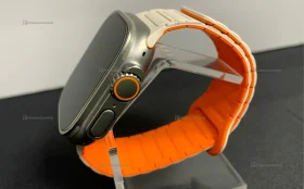 Купить Apple Watch Ultra 49mm б/у , в Краснодар Цена:25900рублей