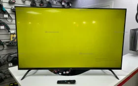 Телевизор Tuvio Телевизор Tuvio TD43UFBHV1.