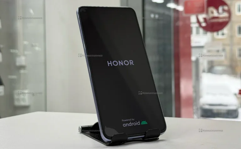 Honor 50 Lite 6/128 ГБ