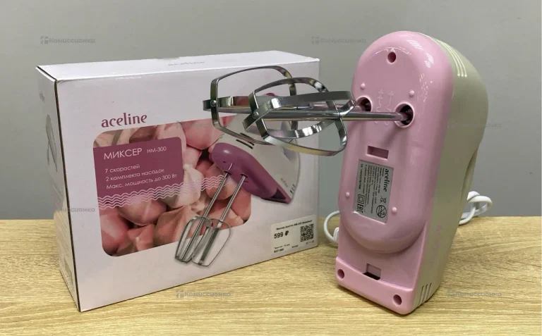 Миксер ACELINE HM-300