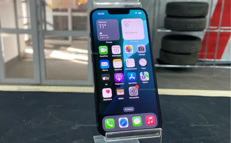 Apple iPhone 13 4/128 ГБ