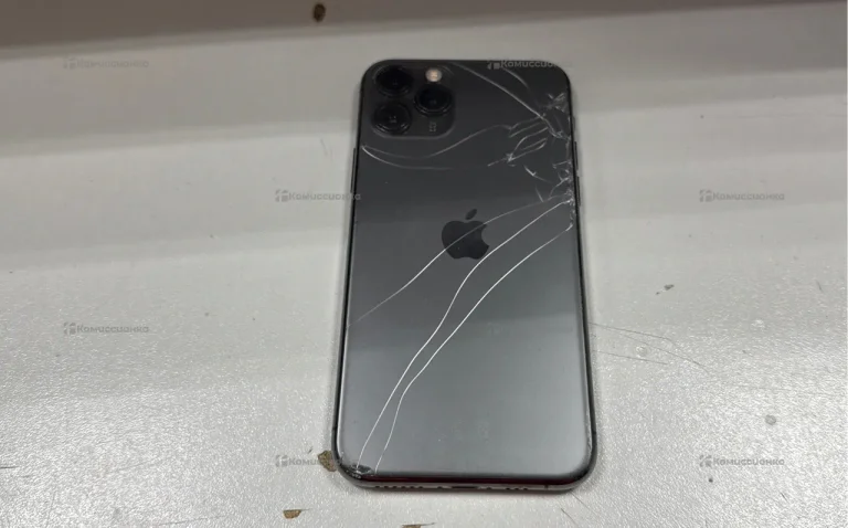 Apple iPhone 11 Pro 64 ГБ