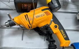 Дрель InGco Electrik drill