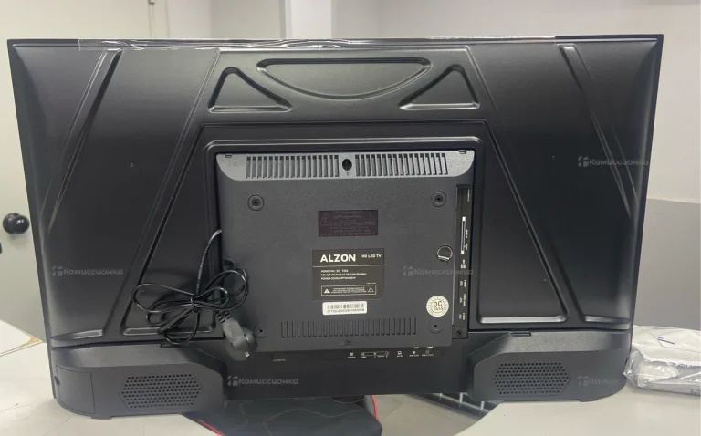 Телевизор Alzon 32 WebOs