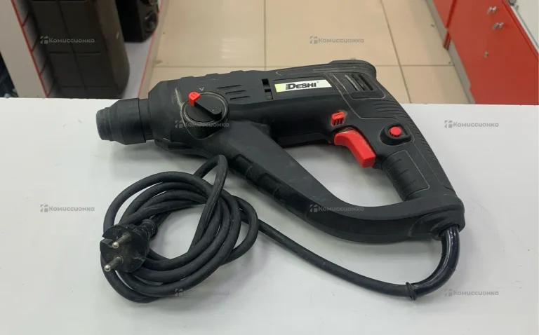 Перфоратор SDS-plus Z1C-DS-16B