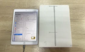 Купить Планшет Apple iPad Air 2 128Gb Wi-Fi + Cellular б/у , в Казань Цена:5500рублей