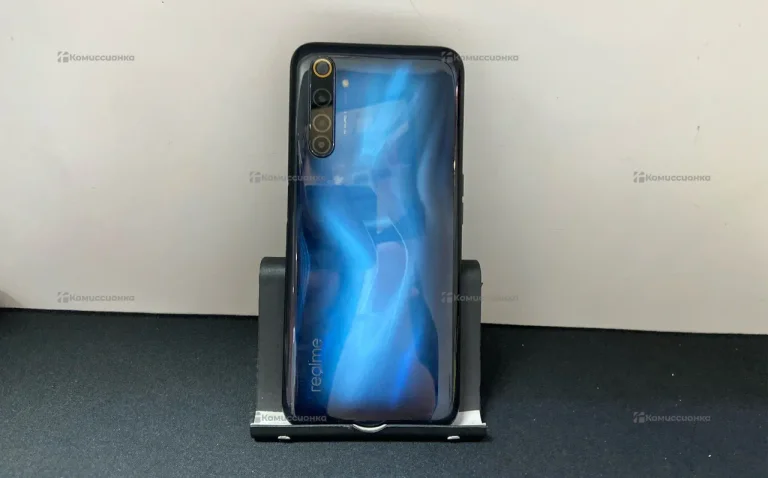 Realme 6 Pro 8/128 ГБ