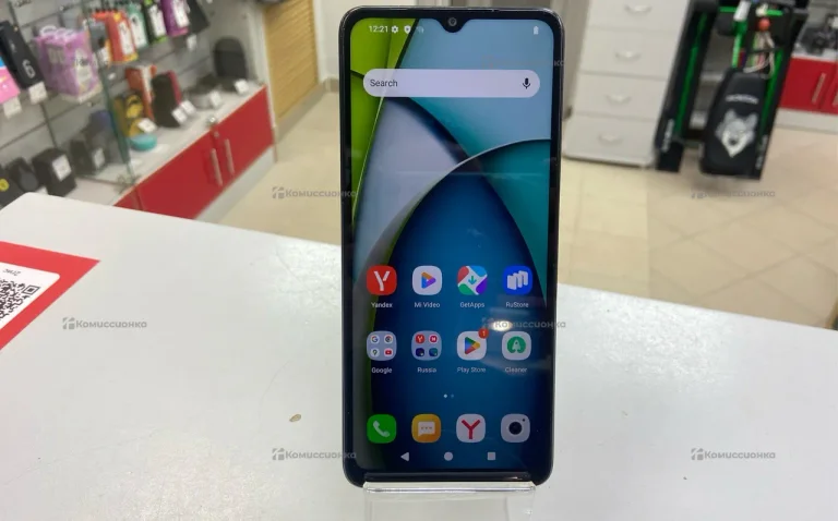 Xiaomi Redmi A3x 3/64 ГБ