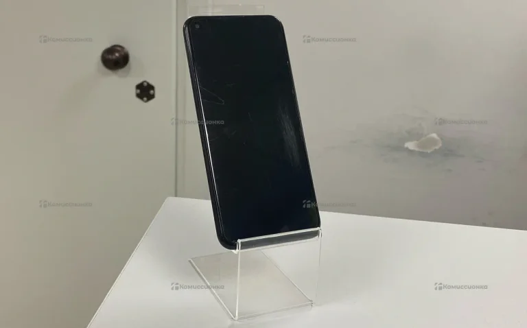 Huawei P40 lite E 4/64 ГБ