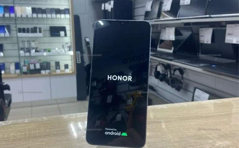 Honor X7a Plus 6/128Gb