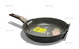 Купить Сковорода Liberhaus 24см б/у , в Самара Цена:899рублей