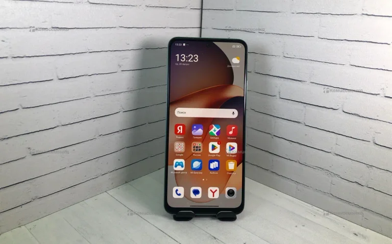Xiaomi Redmi Note 12 8/256 ГБ