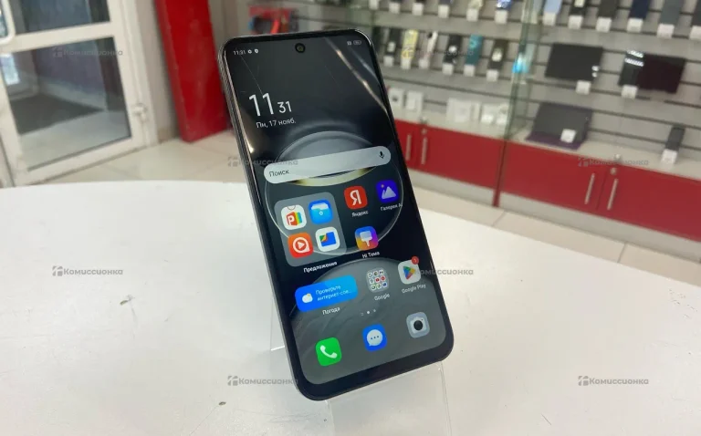 Tecno Spark 30C 4/128 ГБ