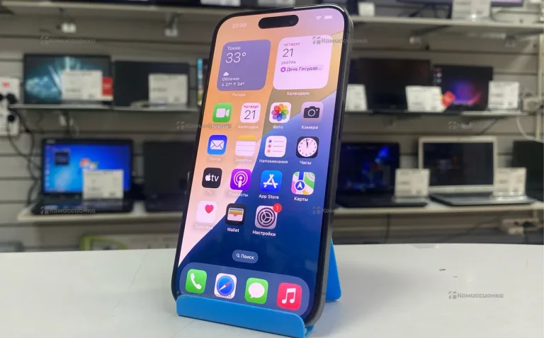 Apple iPhone 15 Pro 128Gb