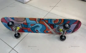 Купить Скейтборд б/у , в Краснодар Цена:500рублей