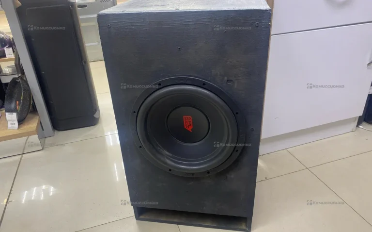 Сабвуфер  ACV SPL SHOW