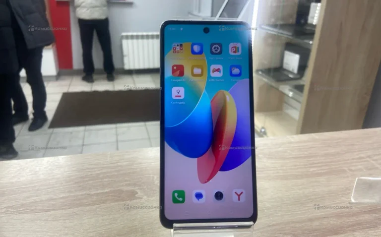 Tecno Spark Go 2024 3/64 ГБ