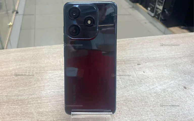 Tecno Spark 10C 4/64Gb