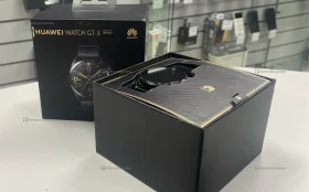Купить Часы Huawei Watch GT 3 б/у , в Москва и область Цена:3900рублей