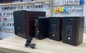 Купить Колонка SVEN MS-3000 б/у , в Казань Цена:900рублей