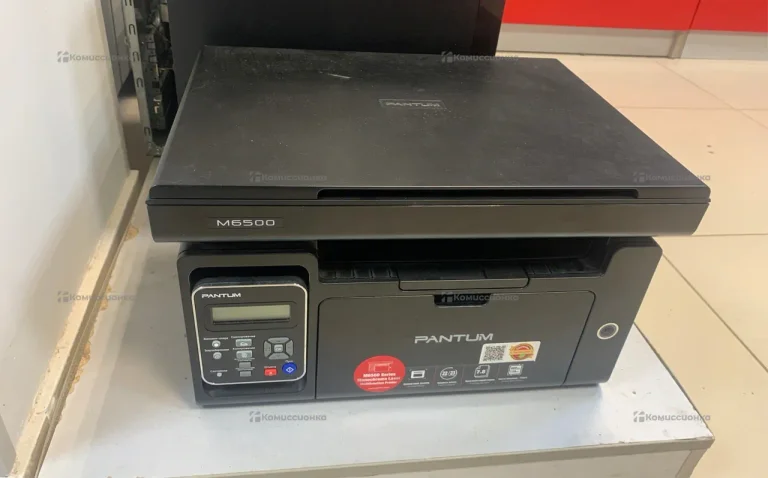 Pantum M6500