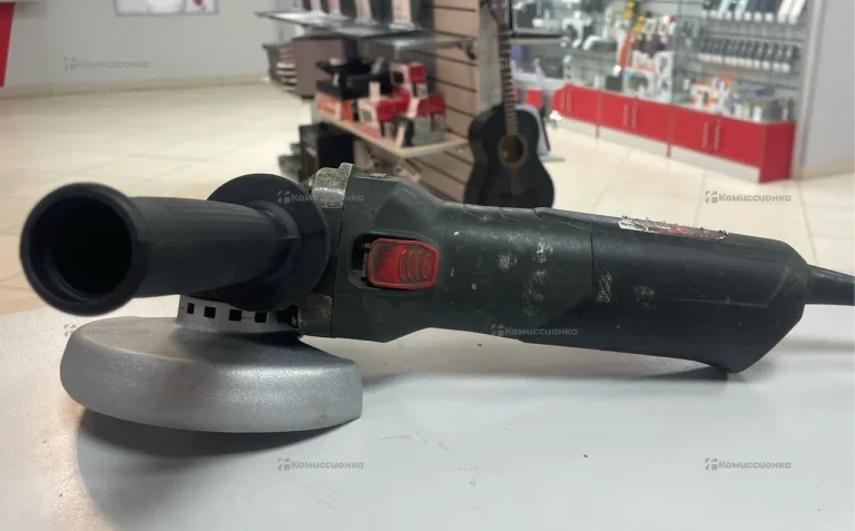 УШМ Metabo W9-125