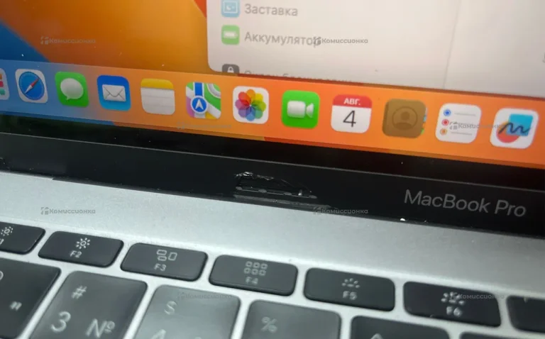 Ноутбук MacBook Pro 13 2017 i5