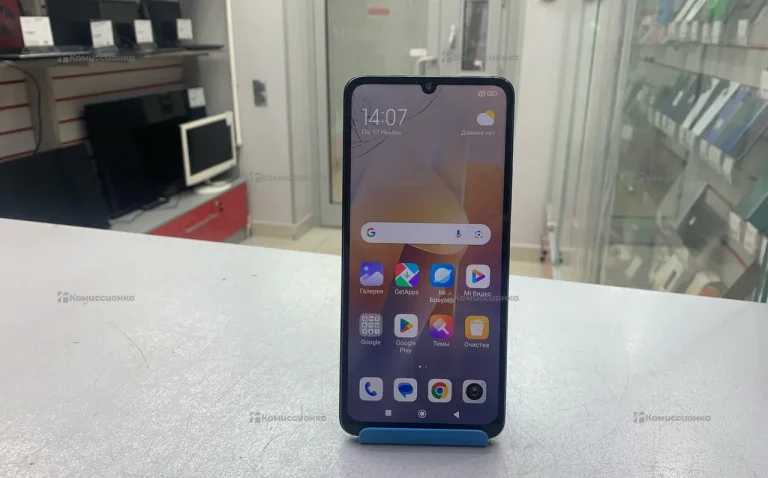 Xiaomi Redmi 13C 4/256 ГБ