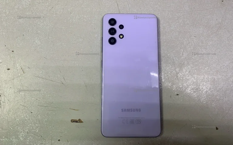 Samsung Samsung a32 4/128