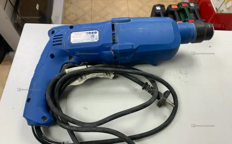Перфоратор Dexter  Z1C-DC-24GM