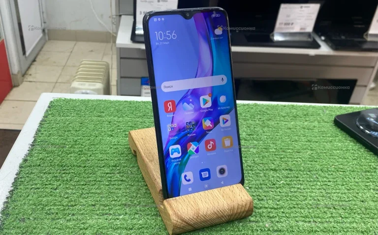 Xiaomi Redmi 9T 6/128 ГБ