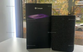 Колонка  Яндекс станция