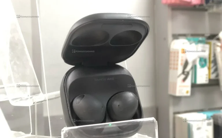 Наушники Galaxy Buds 2 Pro