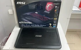 Ноутбук MSI gt780dx-838ru
